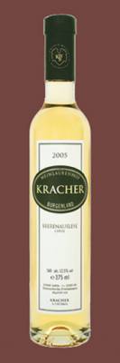 Kracher Cuvée TBA "NON VINTAGE" 0,375 l
